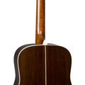 Back of Martin D-42 Guitar image number 2