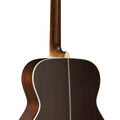 Back of Martin J-40 Guitar image number 2