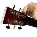 Martin Vintage Grover&reg; Tuners &ndash; Nickel image number 4