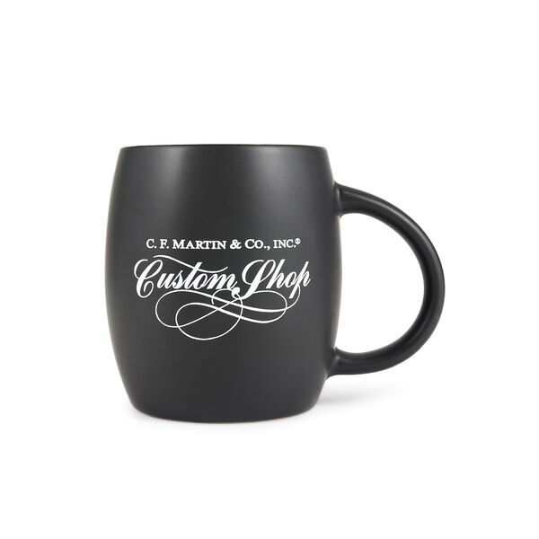 Martin Custom Shop Mug image number 3