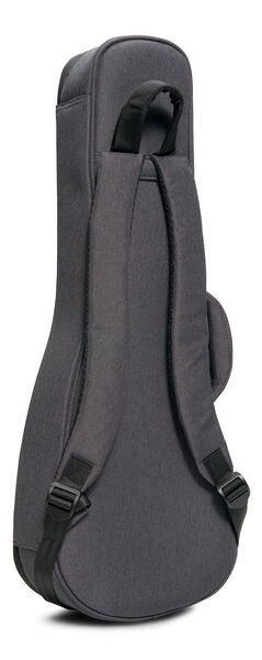 Back of the guitar case for a Martin guitar image number 5