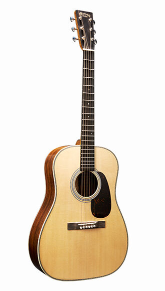 Martin O'ahu&reg; HG-28