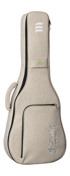 Front of a Case for a Martin Guitar image number 4