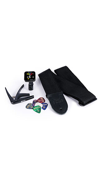 Martin Starter Kit Bundle