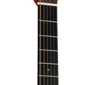 Headstock and Neck of Martin 00-28 Guitar image number 4