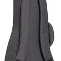 Back of the guitar case for a Martin guitar image number 6