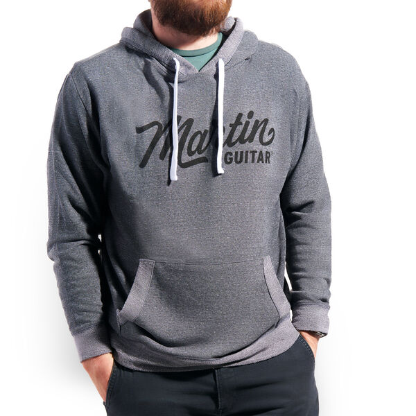 Martin French Terry Hoodie image number 0