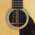 Body of Martin OM-28E Guitar image number 3