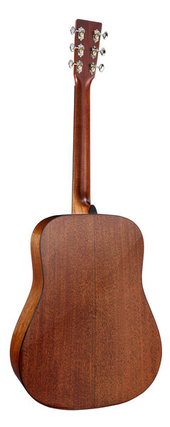 Back of Martin D-18 Gloss Guitar image number 1