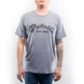 Martin Granite Heather T-shirt image number 1