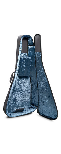 Inside of Martin Softshell Case image number 6