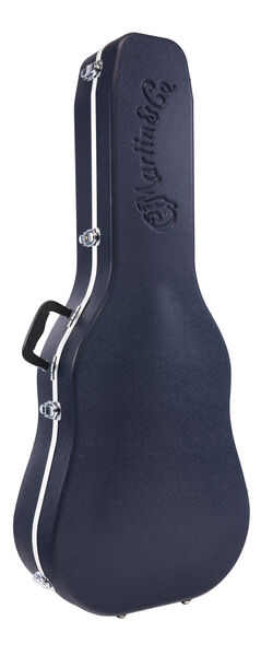 Dreadnought 14-Fret Molded Hardshell Case image number 0