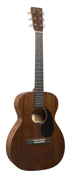 Front of Martin 0-17 Guitar image number 0
