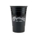 Martin Reusable Plastic Cup image number 1