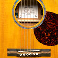 Body of 000-10E Shawn Mendes Martin Guitar image number 3