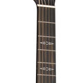 Headstock and Neck of Martin GPE Inception&trade; Maple Gloss Guitar image number 4