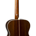 Back of Martin OM-42 Guitar image number 2