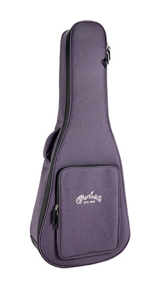 Dreadnought 14-Fret Softshell Case