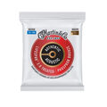 Front of Martin Lifespan MA550T Guitar Strings image number 1