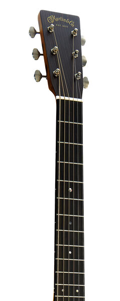 Headstock and Neck of Martin D-18 StreetLegend&reg; Guitar image number 3