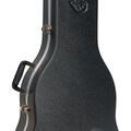 Front of the guitar case for a Martin guitar image number 5