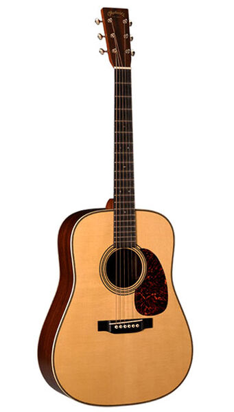 D-28 Marquis image number 0