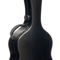 Front of the guitar case for a Martin guitar image number 5