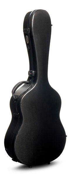 Front of the guitar case for a Martin guitar image number 4