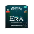 Martin Era Artist Light Jason Isbell Signature Acoustic Guitar Strings image number 1
