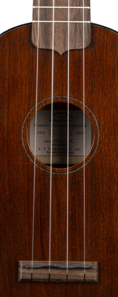 Centennial Concert Uke image number 2