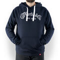 Martin Vintage Hoodie image number 1