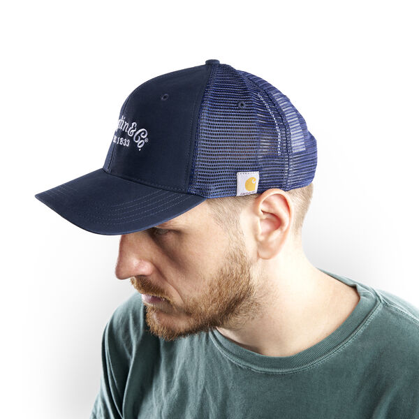 Martin Carhartt&reg; Mesh Cap image number 1
