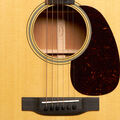 Body of Martin Super D-18 Guitar image number 3