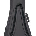 Back of the guitar case for a Martin guitar image number 6