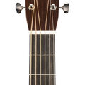 Headstock and Neck of Martin D-18 Satin Amberburst Guitar image number 4
