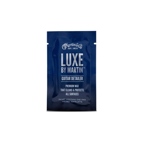 LUXE BY MARTIN&reg; Guitar Detailer image number 0