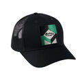 Front of Martin Retro Logo Trucker Hat image number 1