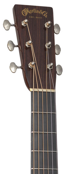 Custom Shop D-28 1937 image number 2