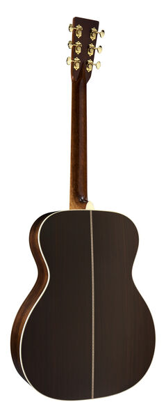 Back of Martin 000-42 Guitar image number 1