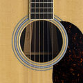 Body of Martin HD-35 Guitar image number 3