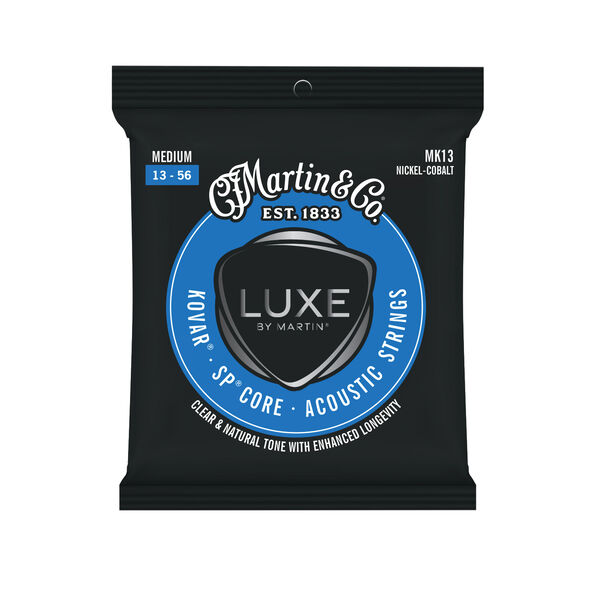 Luxe by Martin&reg; Kovar&trade; SP Core Strings image number 0
