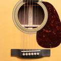 Body of Martin Super HD-28 Guitar image number 3