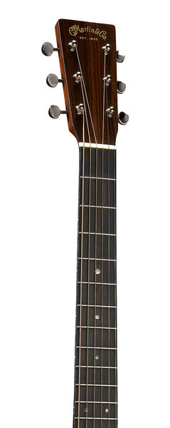 Headstock & Neck of Martin Custom Shop 0-18 Guitar image number 3