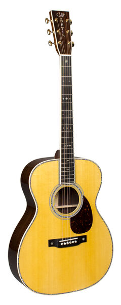 Martin OM-42 Guitar image number 0