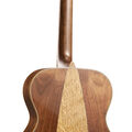Back of Martin OM-35 Inception&trade; Guitar image number 2