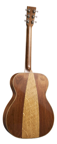 Back of Martin OM-35 Inception&trade; Guitar image number 1
