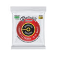 Front of Martin Lifespan MA180T Guitar Strings image number 1