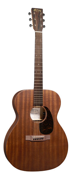 Martin 000-10E Retro Sapele Guitar image number 0