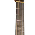 Headstock & Neck of Custom Shop 000-28 1937 Brazilian Rosewood image number 4