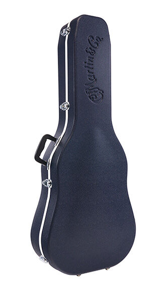 000 14-Fret Molded Hardshell Case